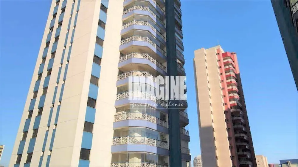 Apartamento, 3 quartos, 151 m² - Foto 4