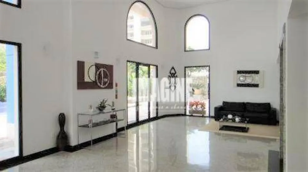 Apartamento, 3 quartos, 151 m² - Foto 1
