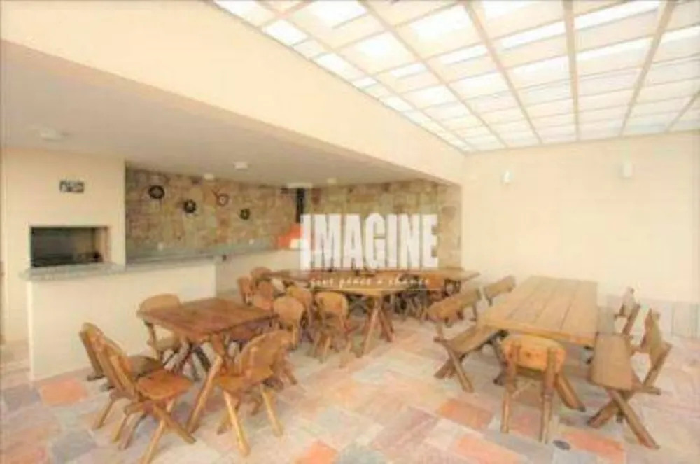 Apartamento, 3 quartos, 151 m² - Foto 7