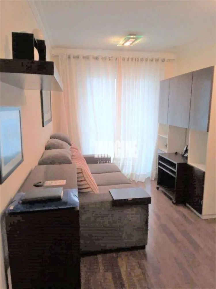 Apartamento, 3 quartos, 59 m² - Foto 1