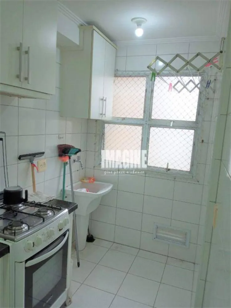 Apartamento, 3 quartos, 59 m² - Foto 5