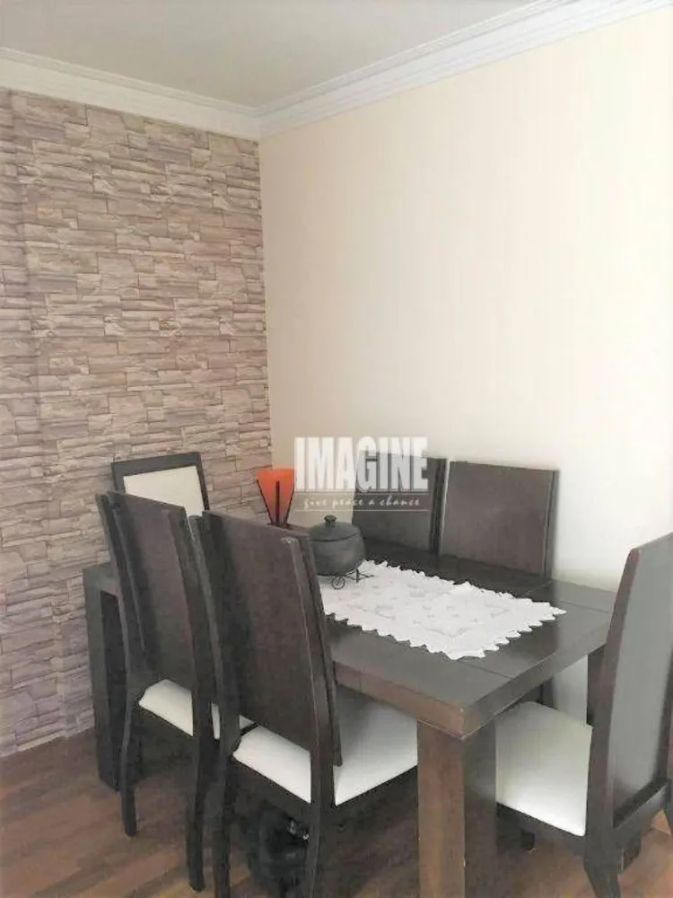 Apartamento, 3 quartos, 59 m² - Foto 4