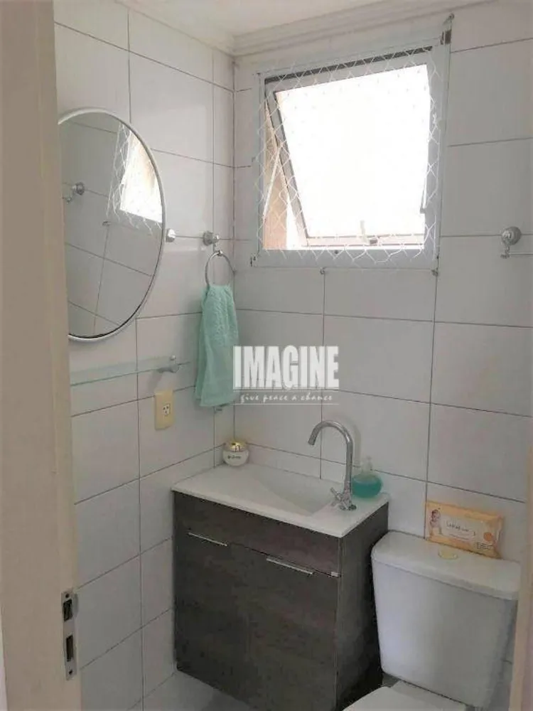 Apartamento, 3 quartos, 59 m² - Foto 11