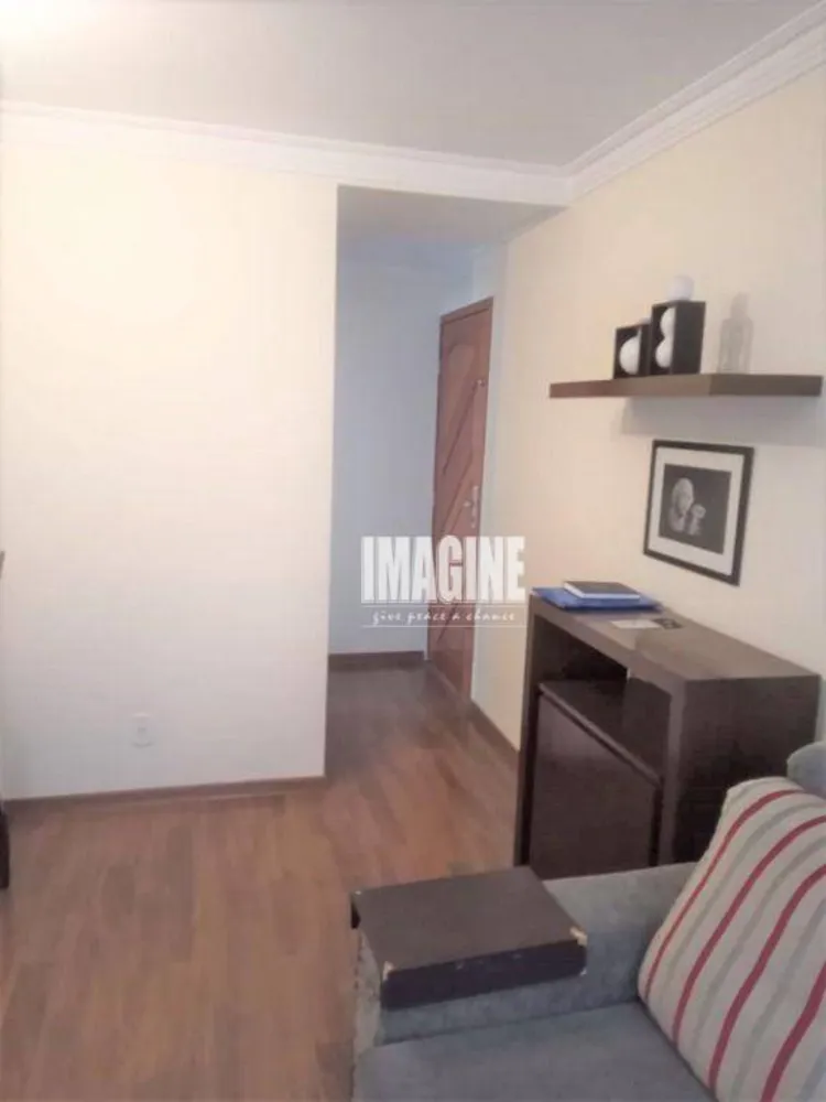 Apartamento, 3 quartos, 59 m² - Foto 3