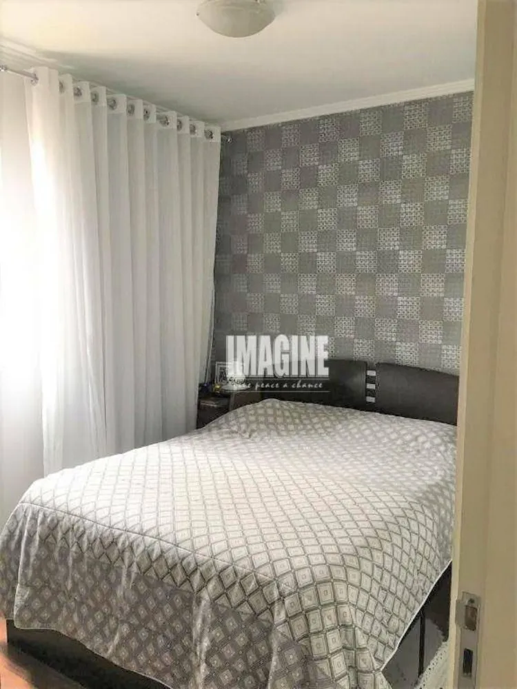 Apartamento, 3 quartos, 59 m² - Foto 8