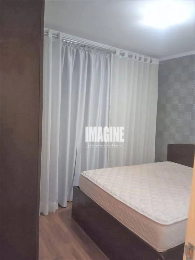 Apartamento, 3 quartos, 59 m² - Foto 7