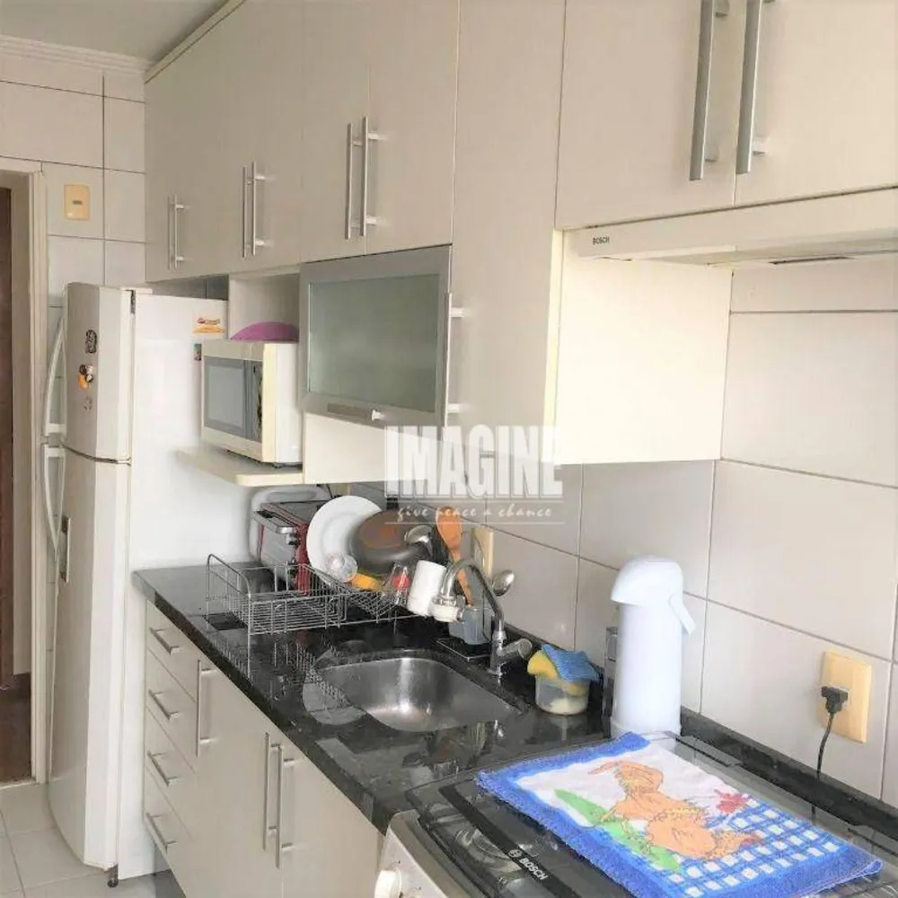 Apartamento, 3 quartos, 59 m² - Foto 6