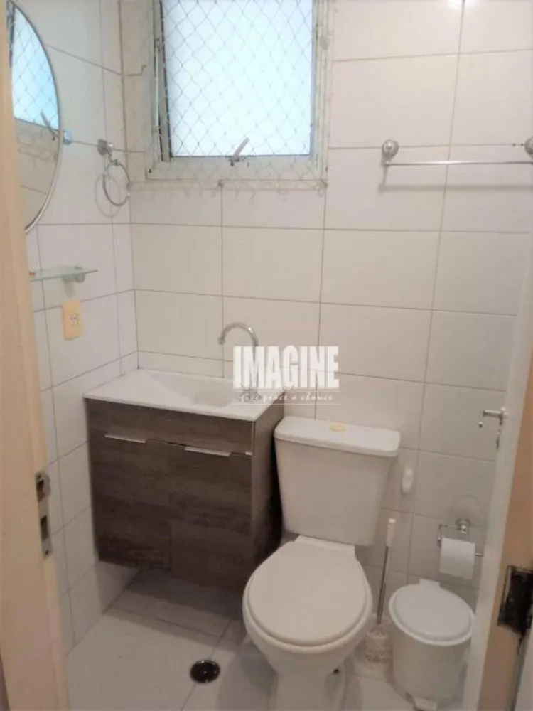 Apartamento, 3 quartos, 59 m² - Foto 10