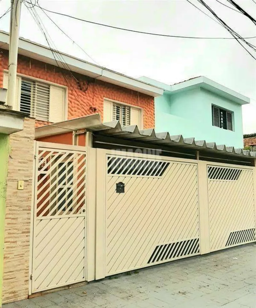 Casa, 3 quartos, 223 m² - Foto 1