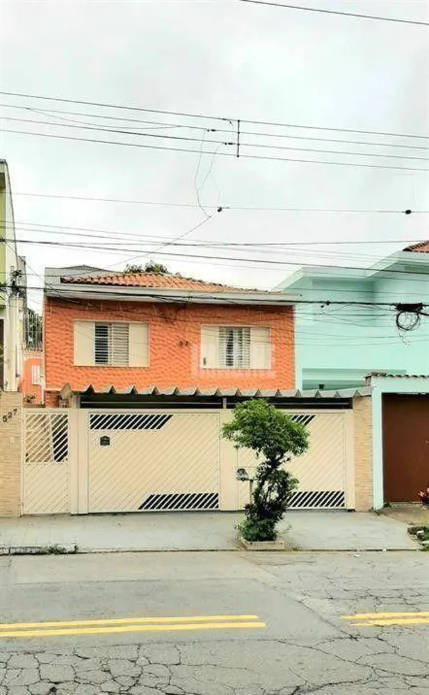 Casa, 3 quartos, 223 m² - Foto 2