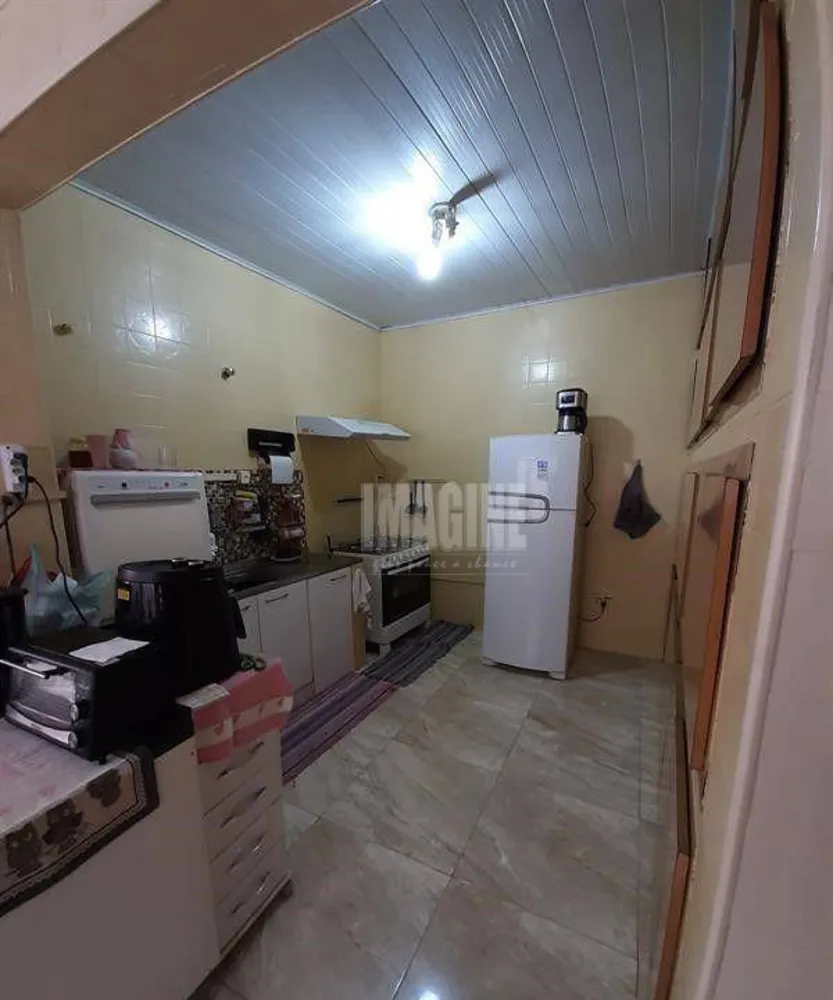 Casa, 3 quartos, 223 m² - Foto 11