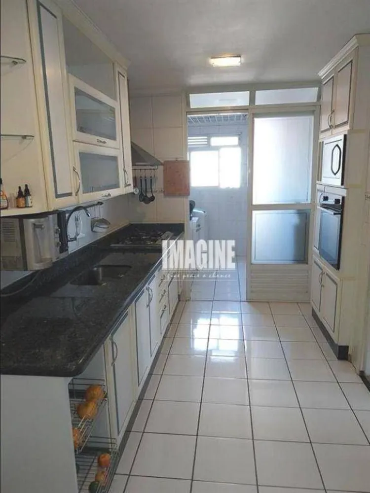 Apartamento, 3 quartos, 105 m² - Foto 2