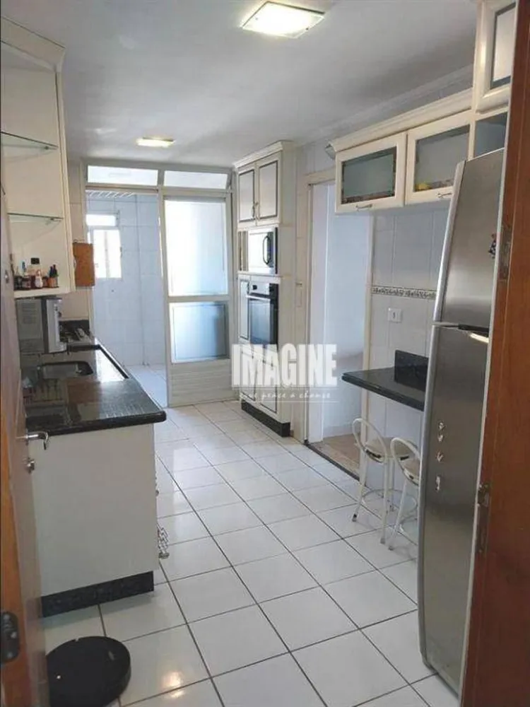 Apartamento, 3 quartos, 105 m² - Foto 1