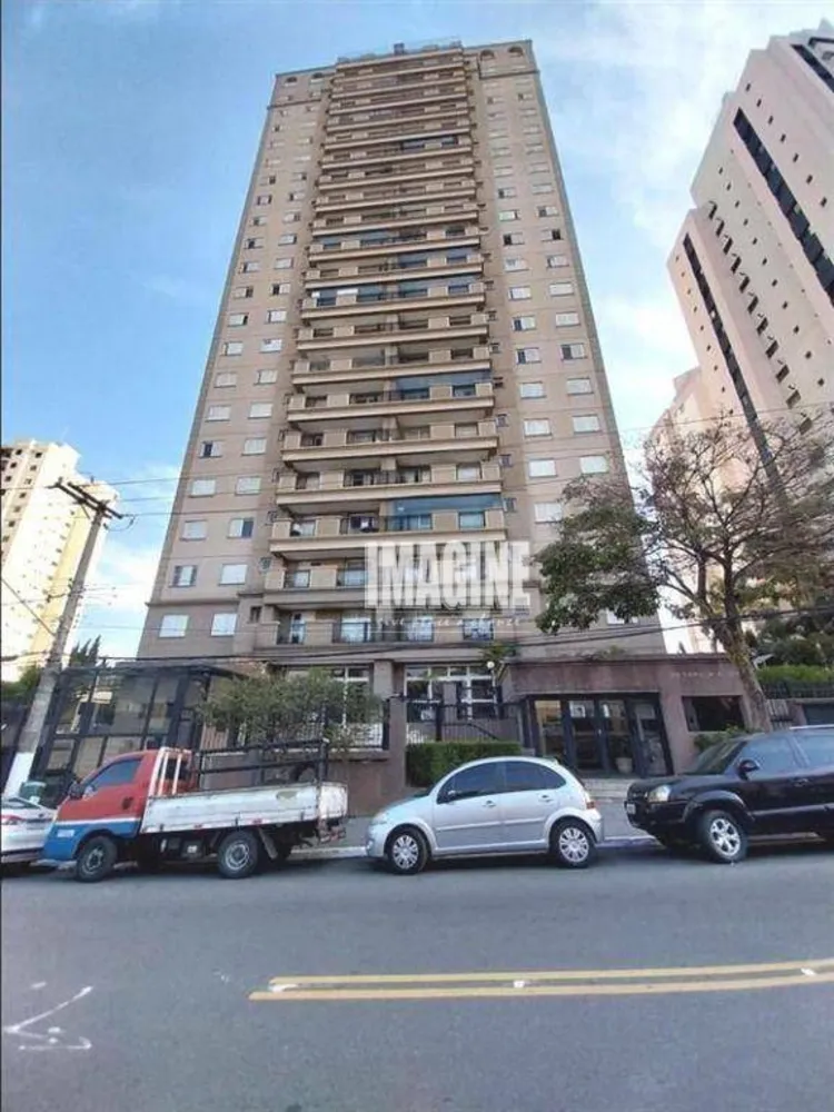 Apartamento, 3 quartos, 105 m² - Foto 6