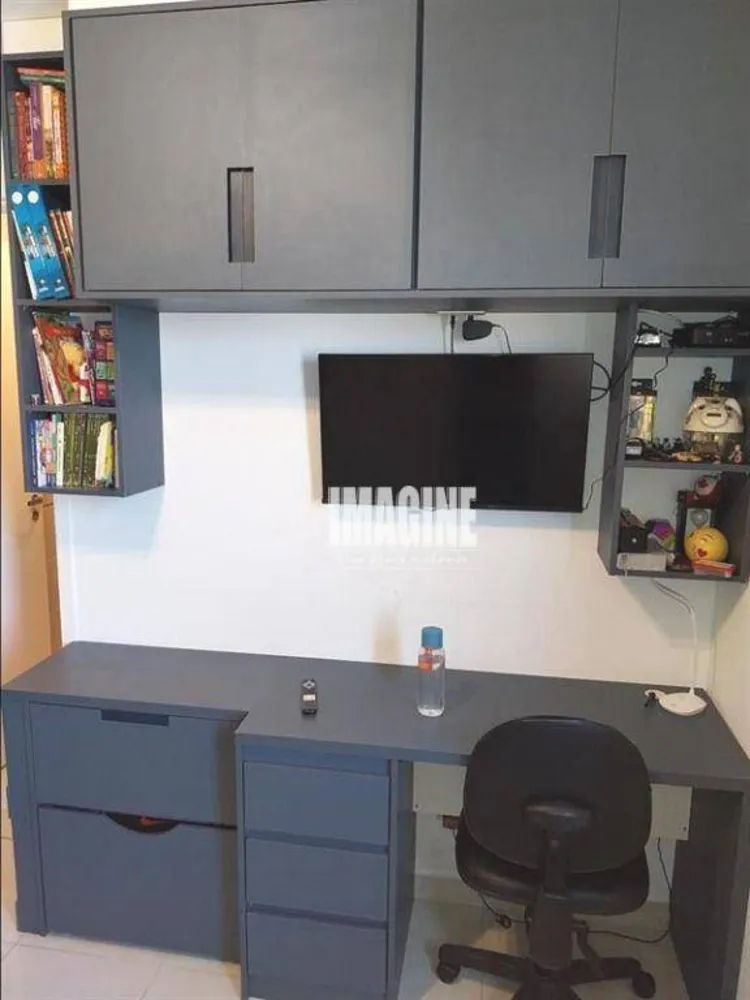 Apartamento, 3 quartos, 105 m² - Foto 3