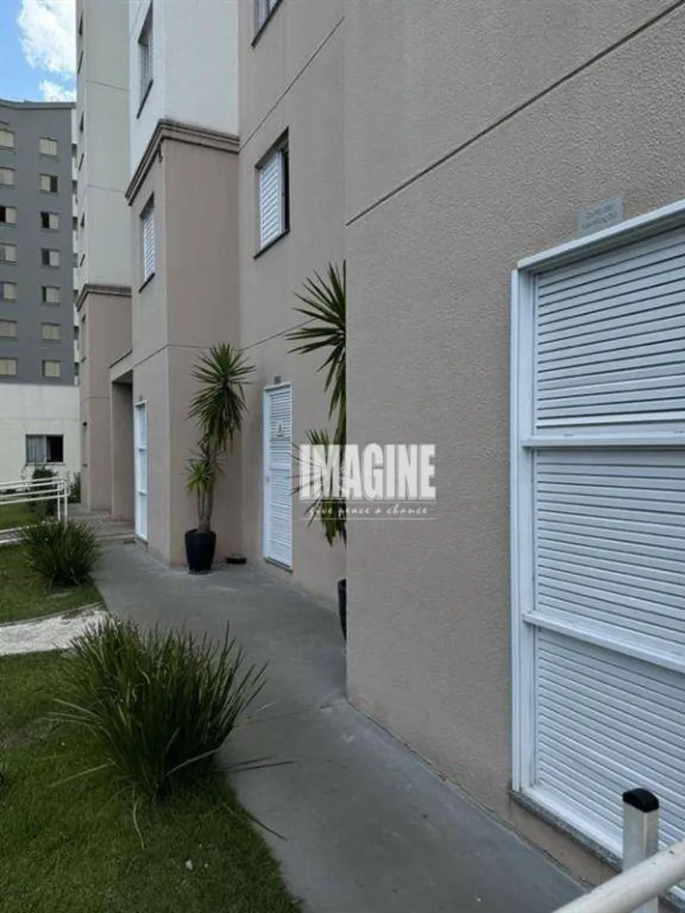 Apartamento, 2 quartos, 63 m² - Foto 10
