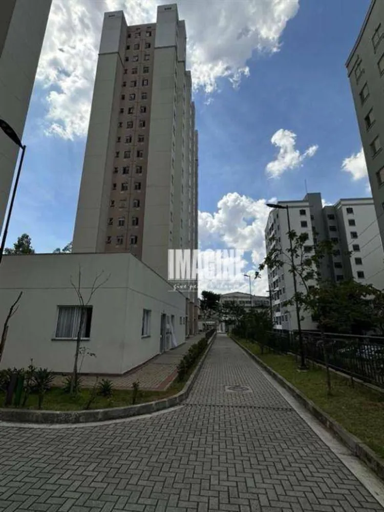 Apartamento, 2 quartos, 63 m² - Foto 1