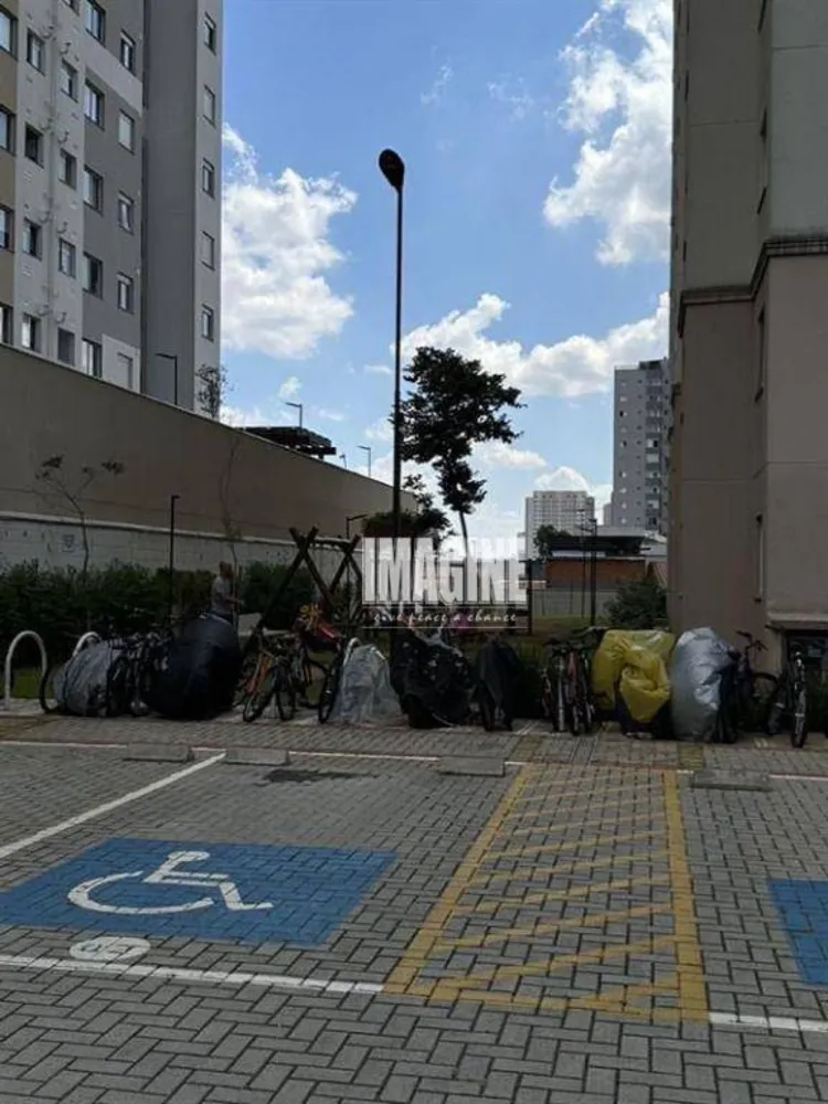 Apartamento, 2 quartos, 63 m² - Foto 9