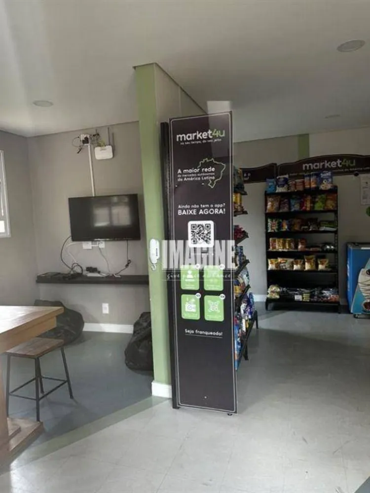 Apartamento, 2 quartos, 63 m² - Foto 3