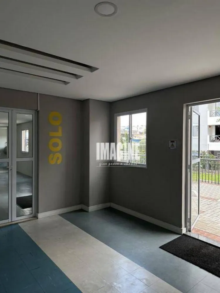 Apartamento, 2 quartos, 63 m² - Foto 2