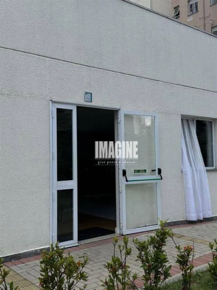 Apartamento, 2 quartos, 63 m² - Foto 12
