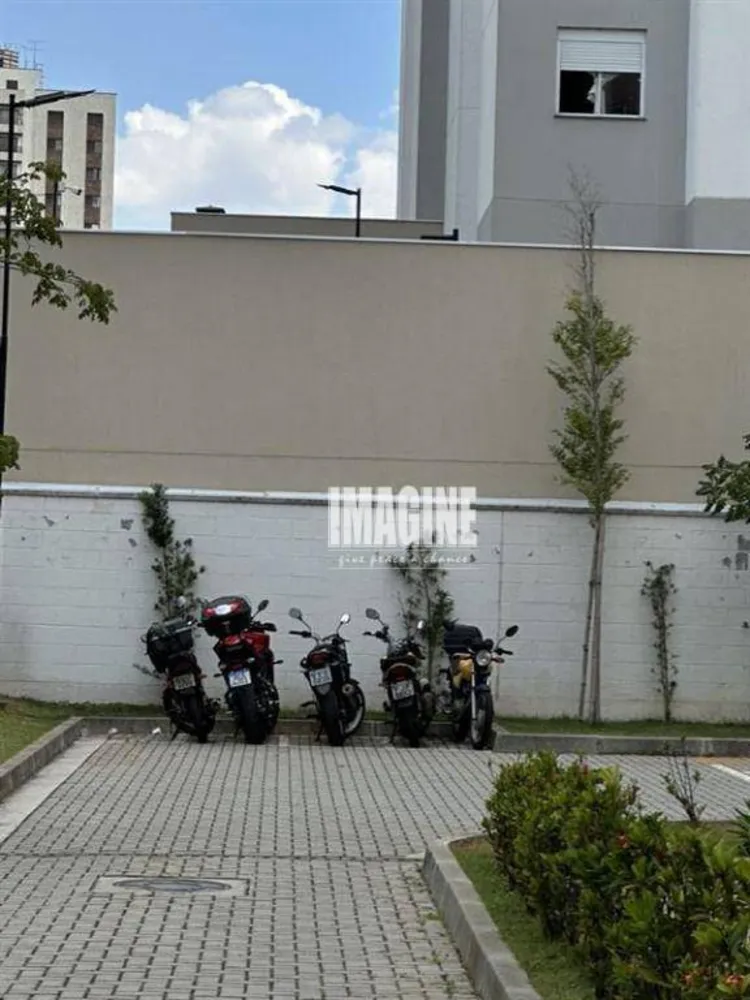 Apartamento, 2 quartos, 63 m² - Foto 4