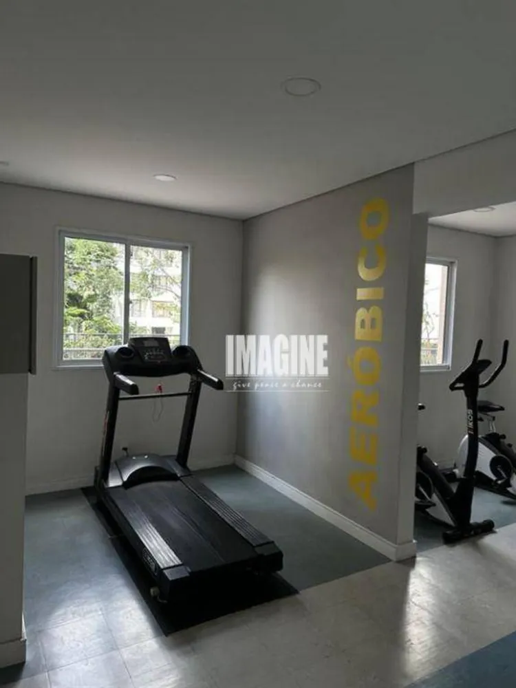 Apartamento, 2 quartos, 63 m² - Foto 7
