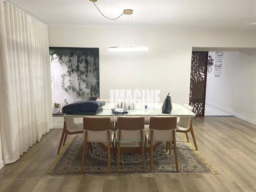 Sobrado, 3 quartos, 286 m² - Foto 2