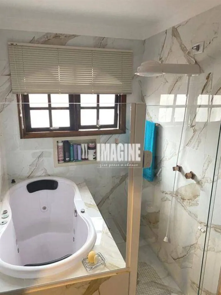 Sobrado, 3 quartos, 286 m² - Foto 7