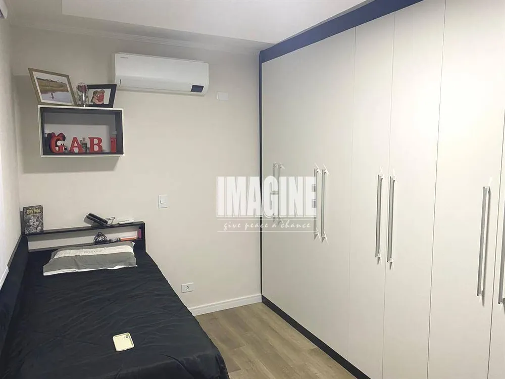 Sobrado, 3 quartos, 286 m² - Foto 6