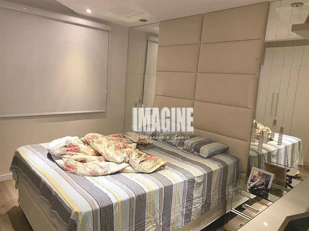 Sobrado, 3 quartos, 286 m² - Foto 4