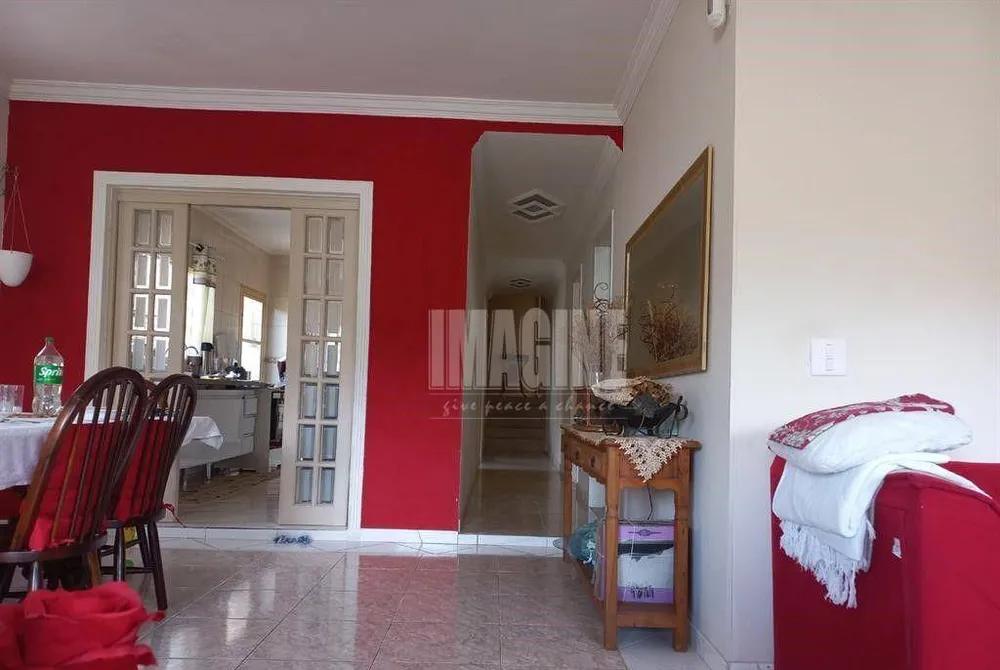 Sobrado, 4 quartos, 227 m² - Foto 4
