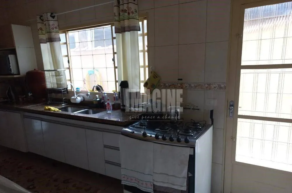 Sobrado, 4 quartos, 227 m² - Foto 10