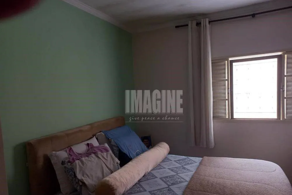 Sobrado, 4 quartos, 227 m² - Foto 6
