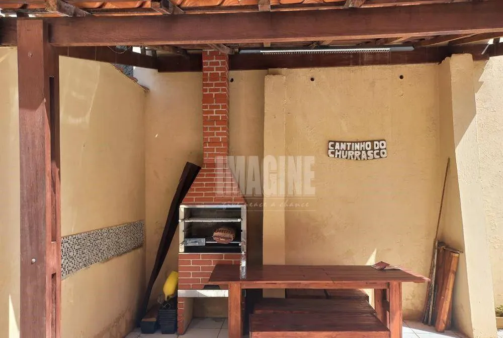 Sobrado, 4 quartos, 227 m² - Foto 11