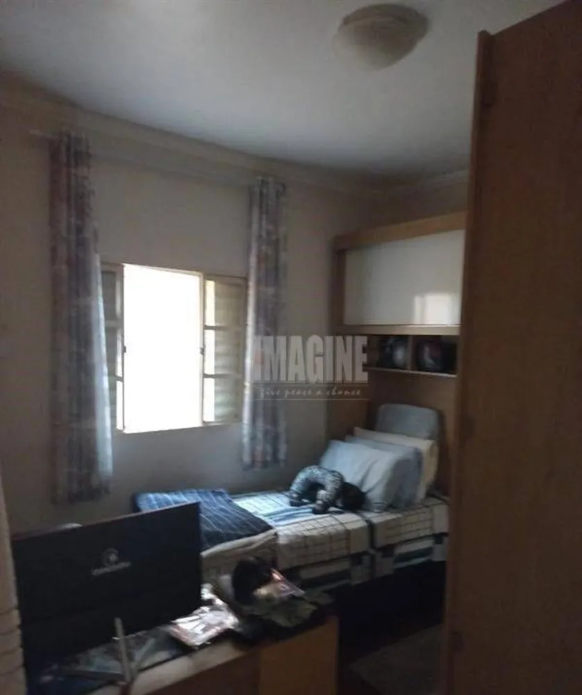 Sobrado, 4 quartos, 227 m² - Foto 8