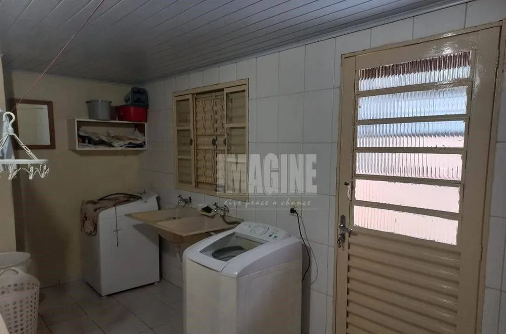 Sobrado, 4 quartos, 227 m² - Foto 12