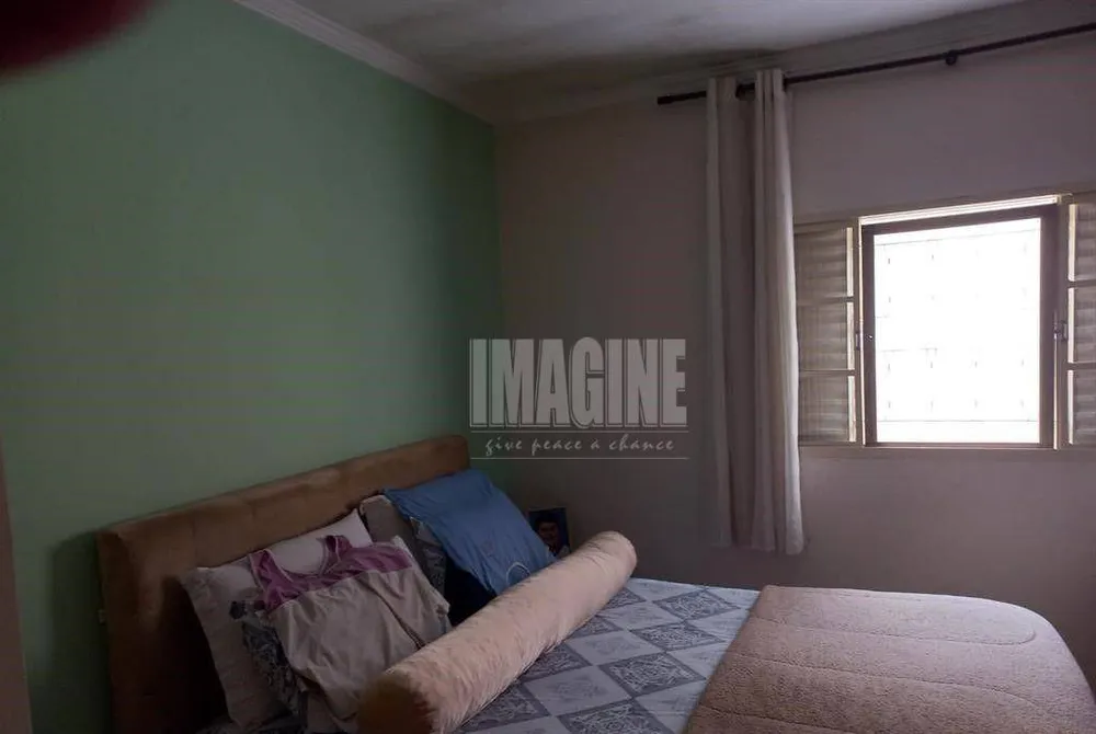 Sobrado, 4 quartos, 227 m² - Foto 9