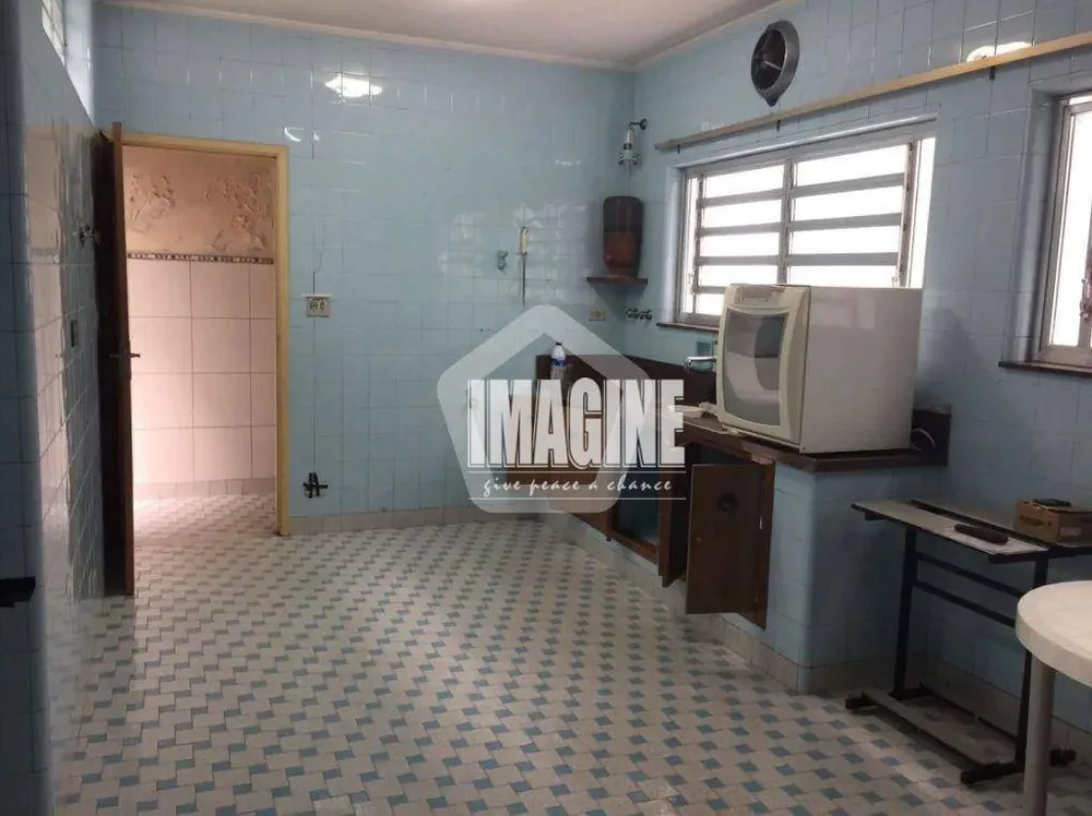 Sobrado, 3 quartos, 226 m² - Foto 7