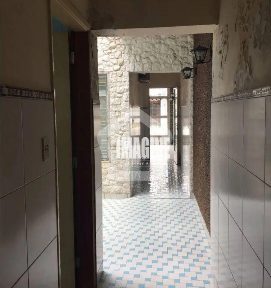 Sobrado, 3 quartos, 226 m² - Foto 11