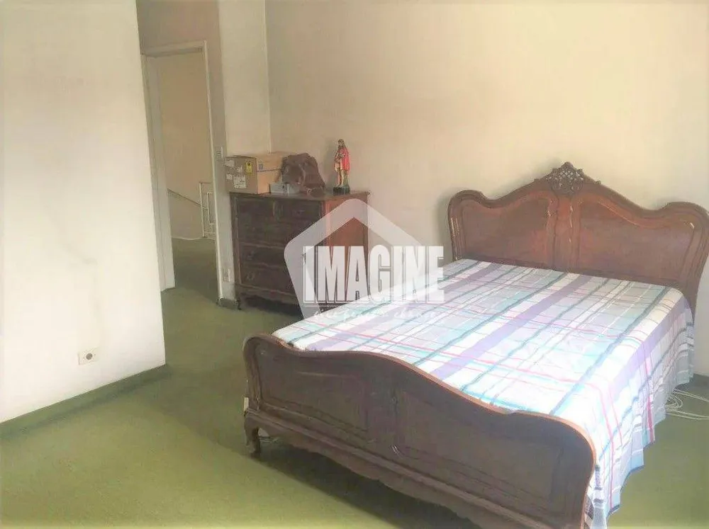 Sobrado, 3 quartos, 226 m² - Foto 2