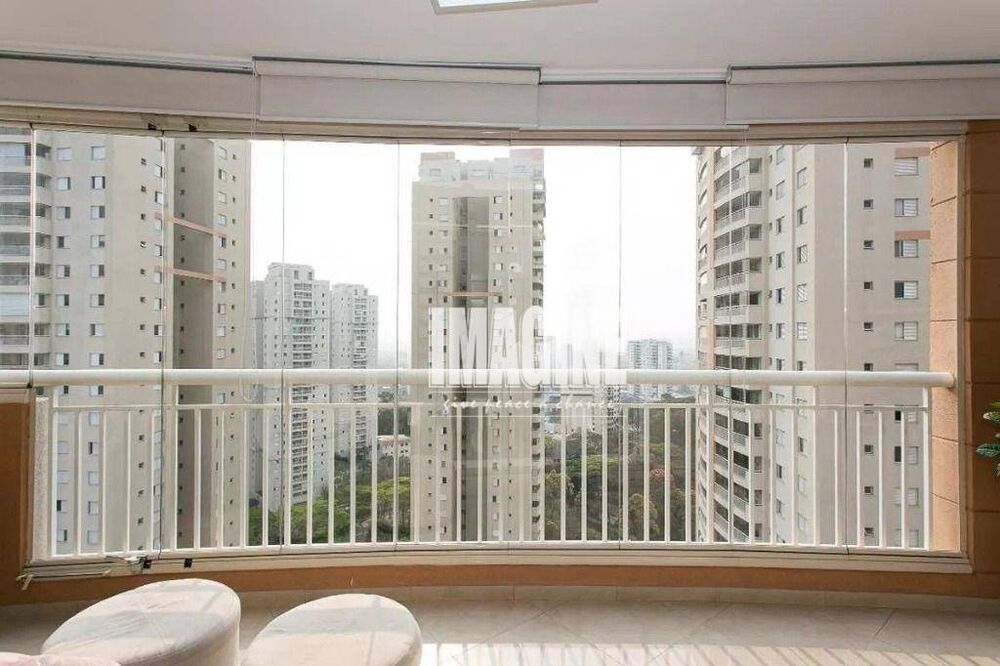 Apartamento, 3 quartos, 93 m² - Foto 4