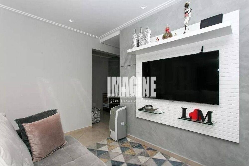 Apartamento, 3 quartos, 93 m² - Foto 2