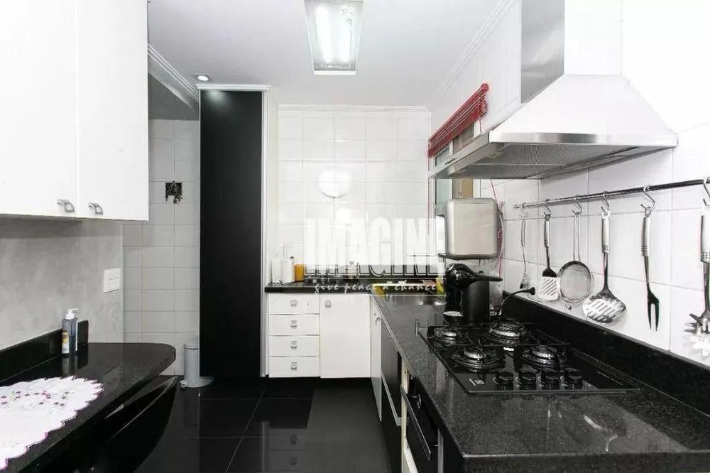 Apartamento, 3 quartos, 93 m² - Foto 9