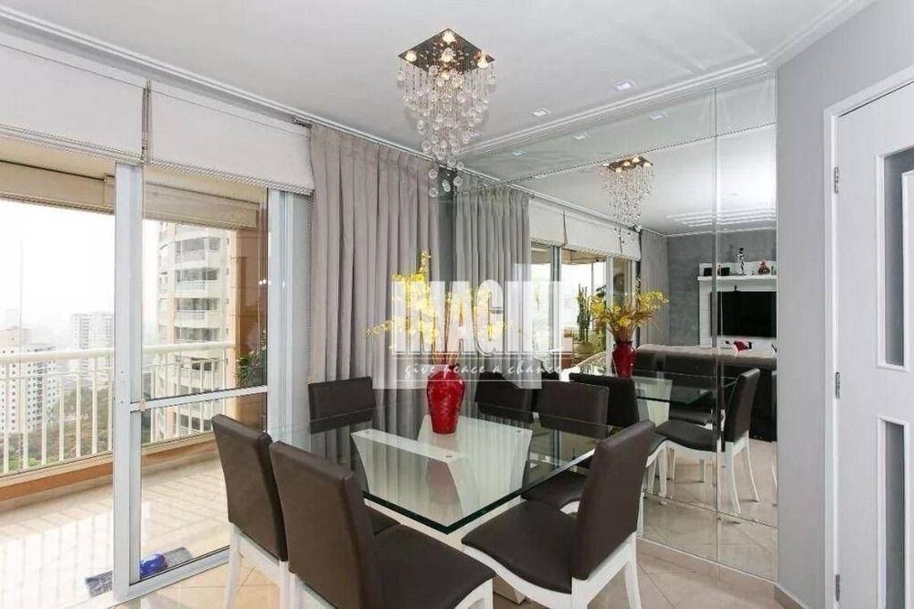 Apartamento, 3 quartos, 93 m² - Foto 3