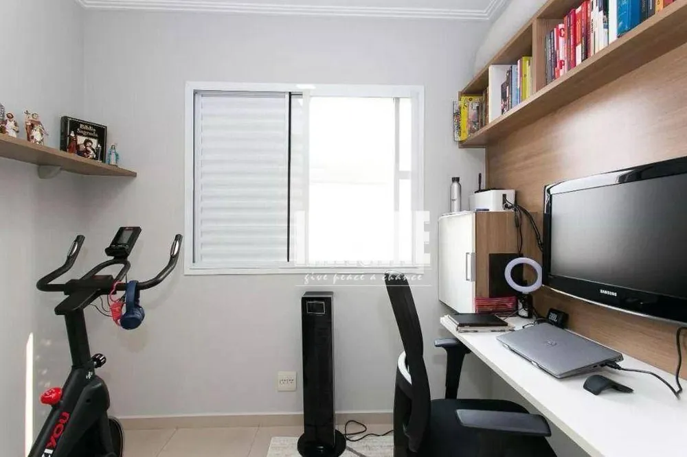 Apartamento, 3 quartos, 93 m² - Foto 6