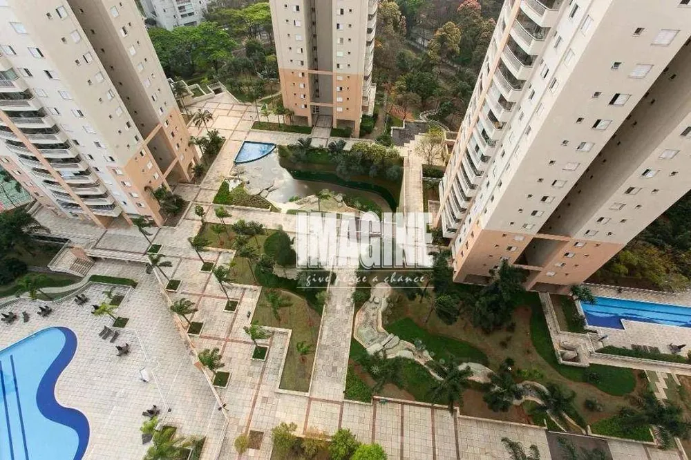 Apartamento, 3 quartos, 93 m² - Foto 5