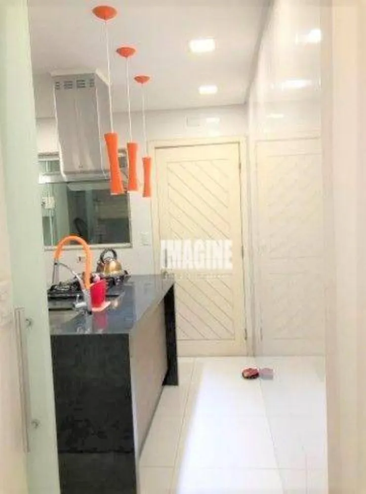 Sobrado, 3 quartos, 109 m² - Foto 9