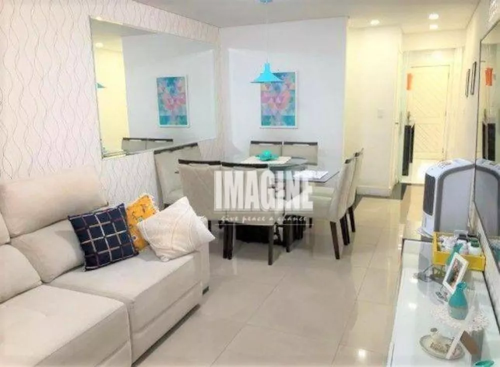 Sobrado, 3 quartos, 109 m² - Foto 2