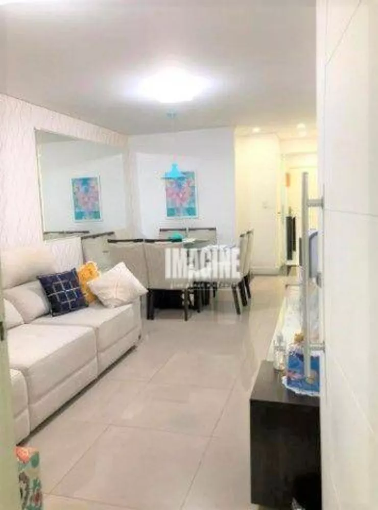 Sobrado, 3 quartos, 109 m² - Foto 7